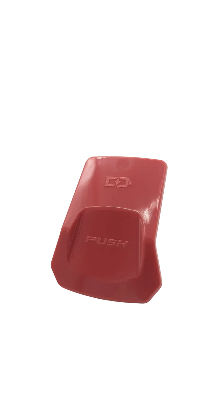 CACHE DE PORT DE CHARGE | DUALTRON DOLPHIN