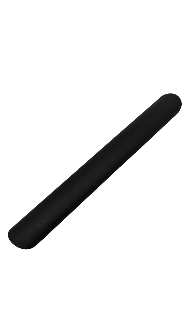 CACHE COLONNE DE DIRECTION LOGO DUALTRON | DUALTRON DOLPHIN