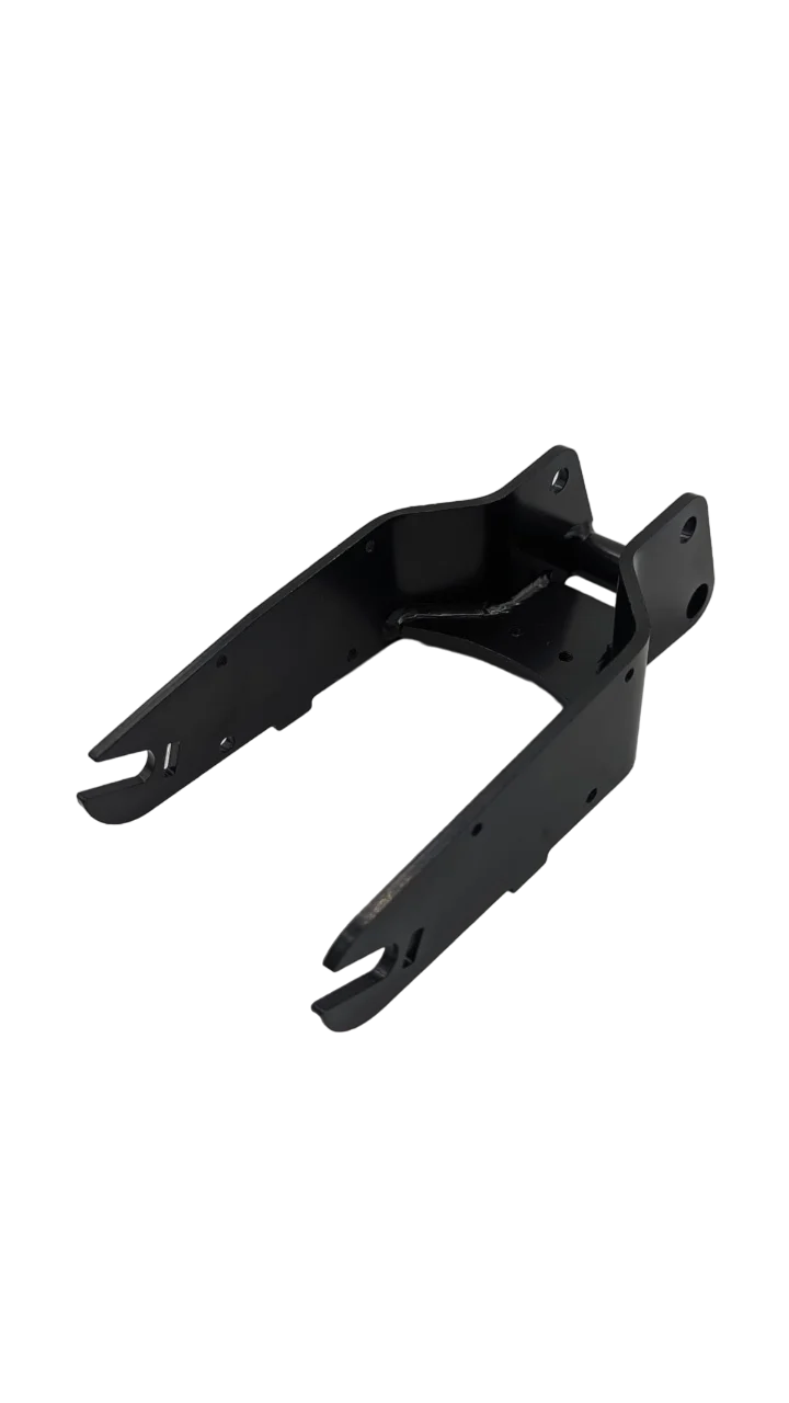 BRAS DE FOURCHE AR AVEC ENTRETOISE | DUALTRON DOLPHIN