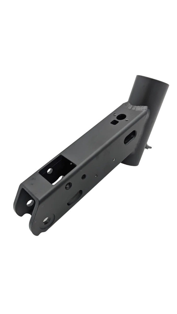 BRAS DE FOURCHE | DUALTRON DOLPHIN