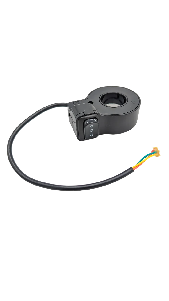BOUTON CLIGNOTANT | DUALTRON DOLPHIN