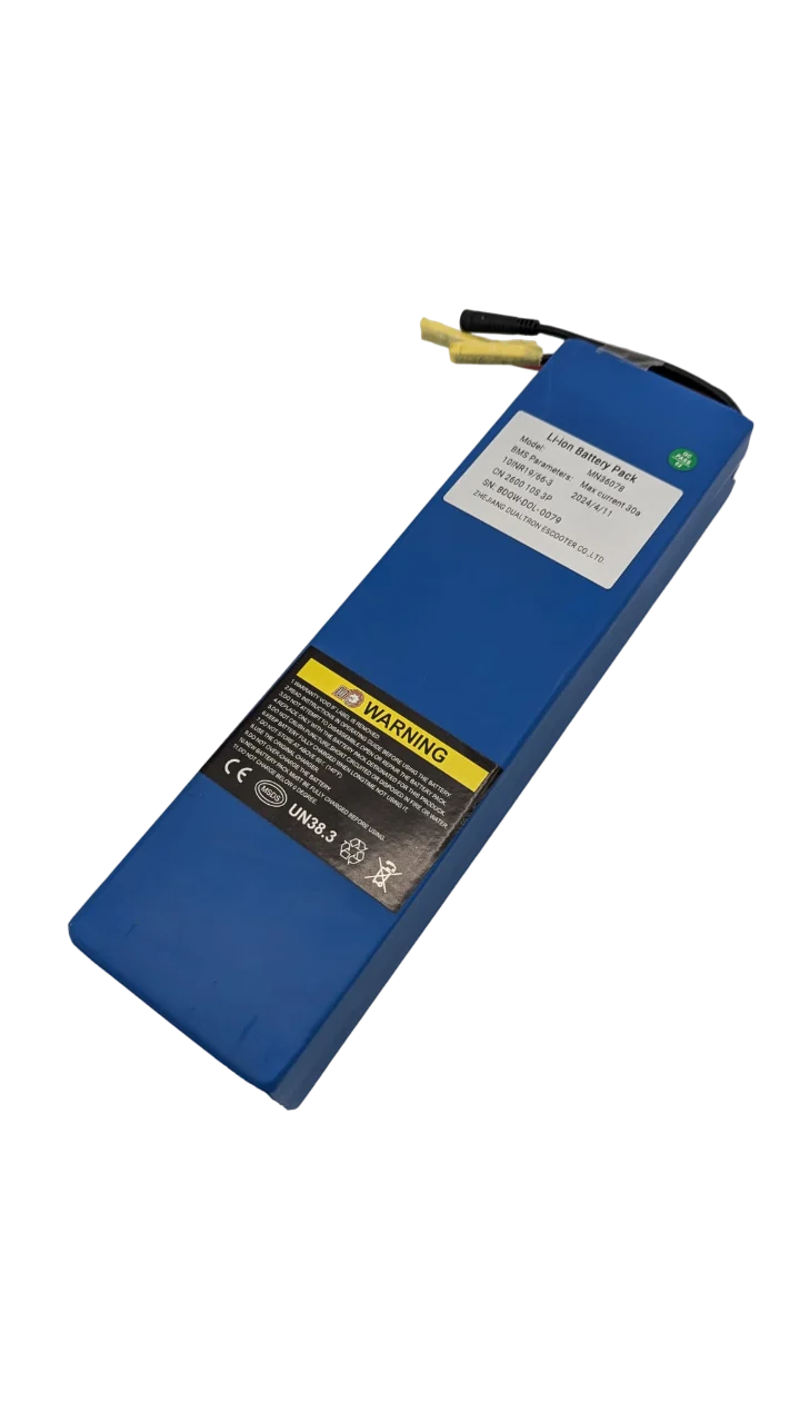 BATTERIE 36V 7.8AH | DUALTRON DOLPHIN