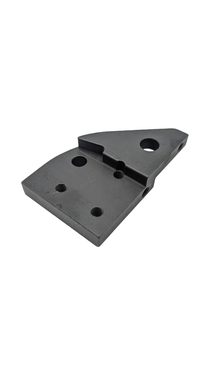 BASE DE FIXATION FOURCHE AR GAUCHE | DUALTRON DOLPHIN