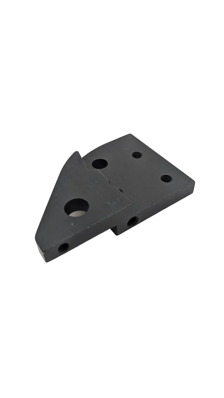 BASE DE FIXATION FOURCHE AR DROITE | DUALTRON DOLPHIN