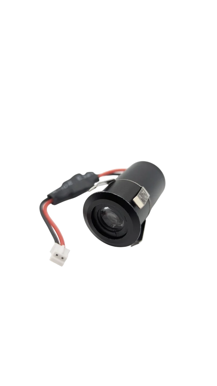 PROJECTEUR LOGO LED SOUS DECK | DUALTRON CITY