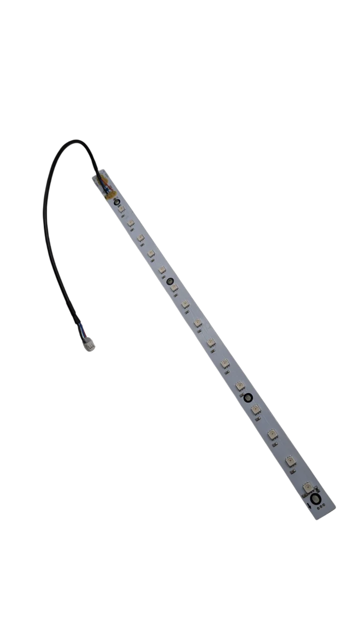 LED LATERAL DROITE | DUALTRON CITY