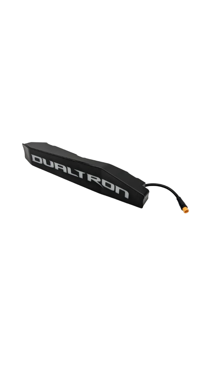 LED DE BRAS DE FOURCHE AV GAUCHE / AR DROIT | DUALTRON CITY