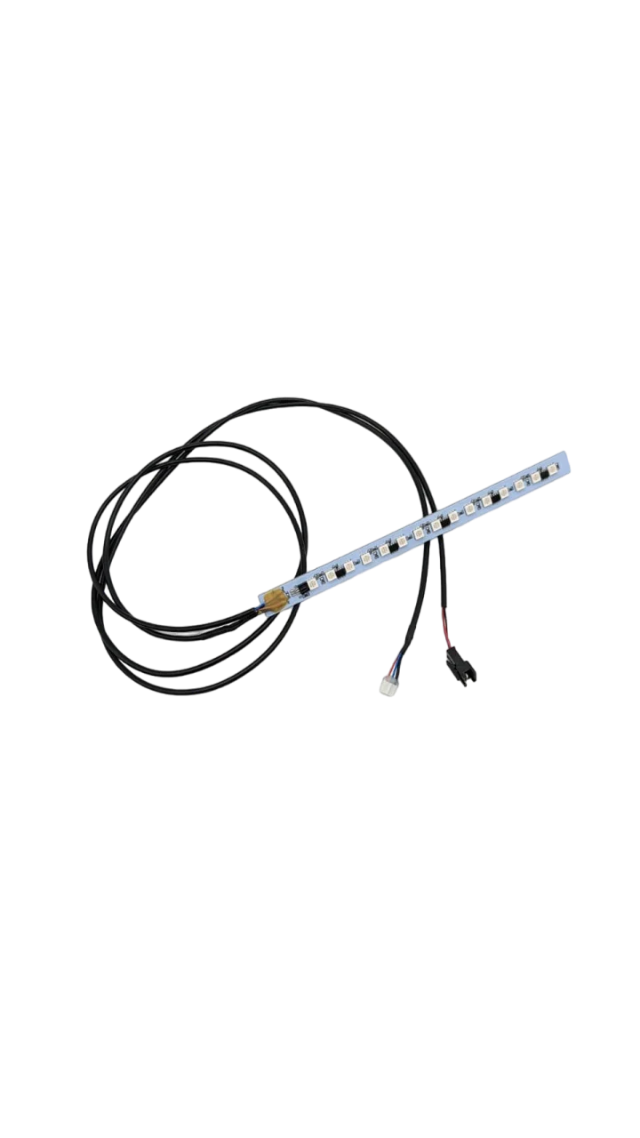 LED COLONNE DE DIRECTION COTE DROIT (AVEC RECEPTEUR) | DUALTRON CITY