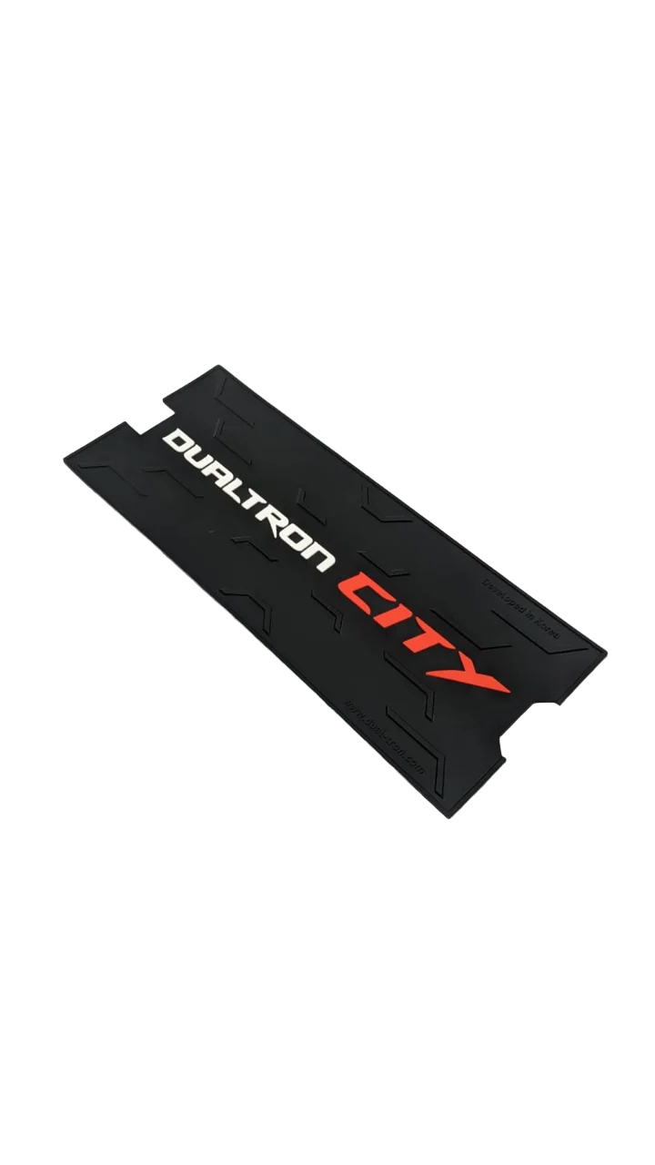 GRIP CAOUTCHOUC | DUALTRON CITY