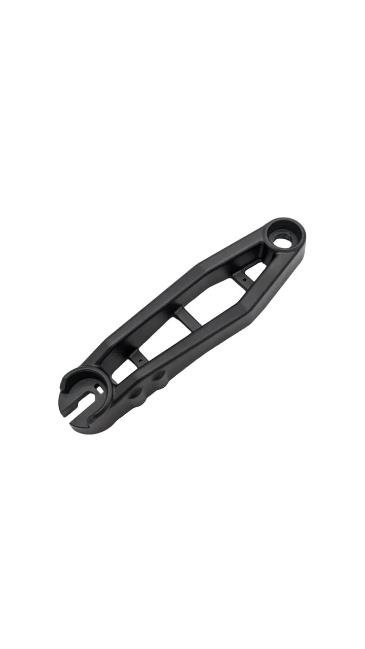 FOURCHE AVANT GAUCHE | DUALTRON CITY