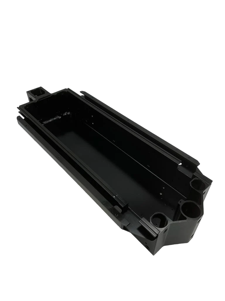 CHASSIS | DUALTRON CITY