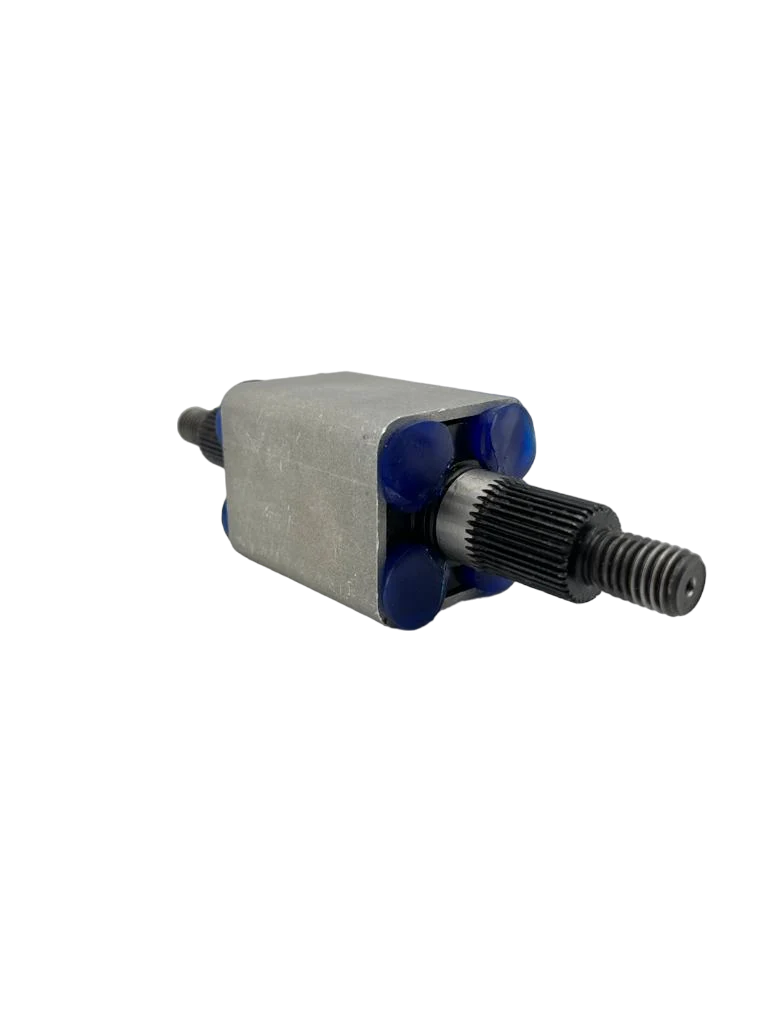 CARTOUCHE DE SUSPENSION (BLEU) | DUALTRON ACHILLEUS, VICTOR, THUNDER
