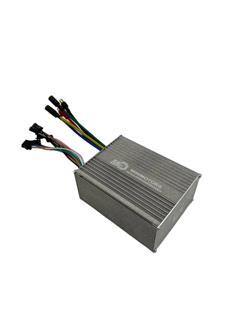 CONTROLEUR A 60V35A Avant | DUALTRON ACHILLEUS 2023