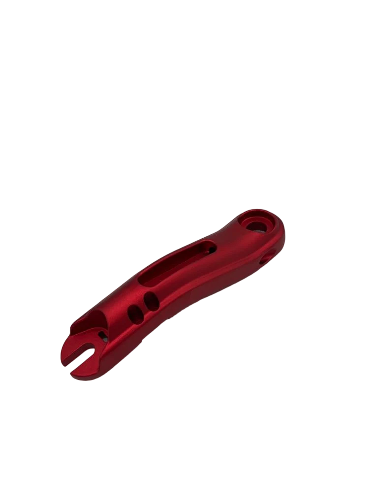 BRAS DE FOURCHE GAUCHE AR ROUGE | DUALTRON ACHILLEUS 2023