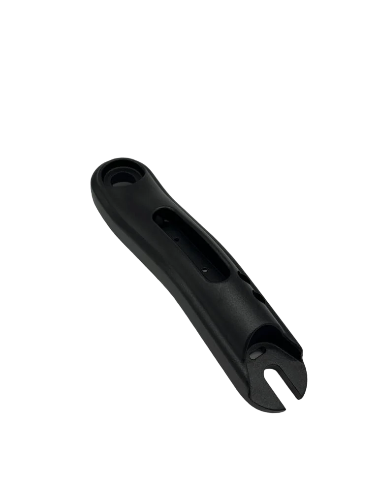 BRAS DE FOURCHE DROIT AV NOIR | DUALTRON ACHILLEUS 2023