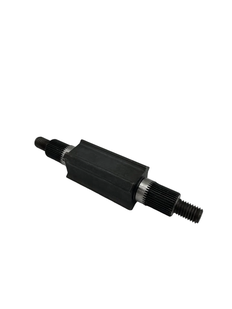 AXE D'AMORTISSEUR 66mm AV/AR | DUALTRON ACHILLEUS 2023 & VICTOR & VICTOR L + & LTD & THUNDER 2 & CITY & STORM LTD