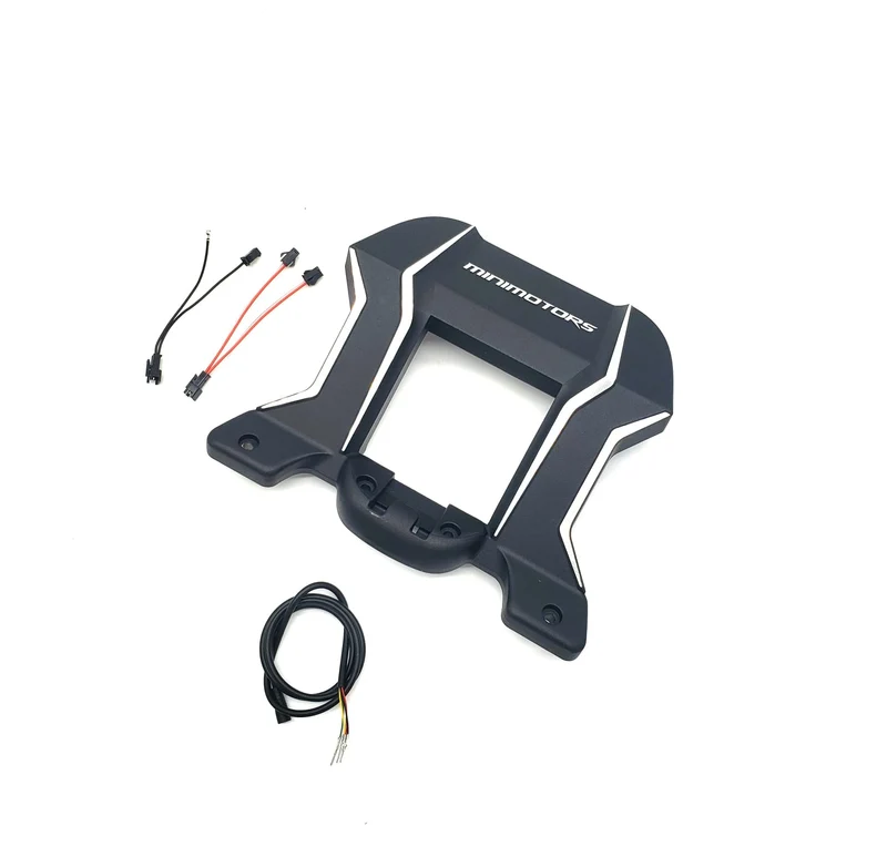 REPOSE PIED | DUALTRON ACHILLEUS & ACHILLEUS 2023