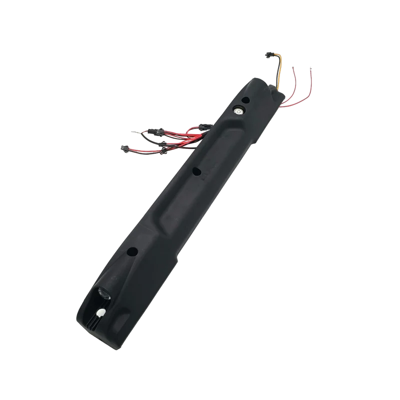 CACHE COTE DROIT COMPLET | DUALTRON 3 & VICTOR