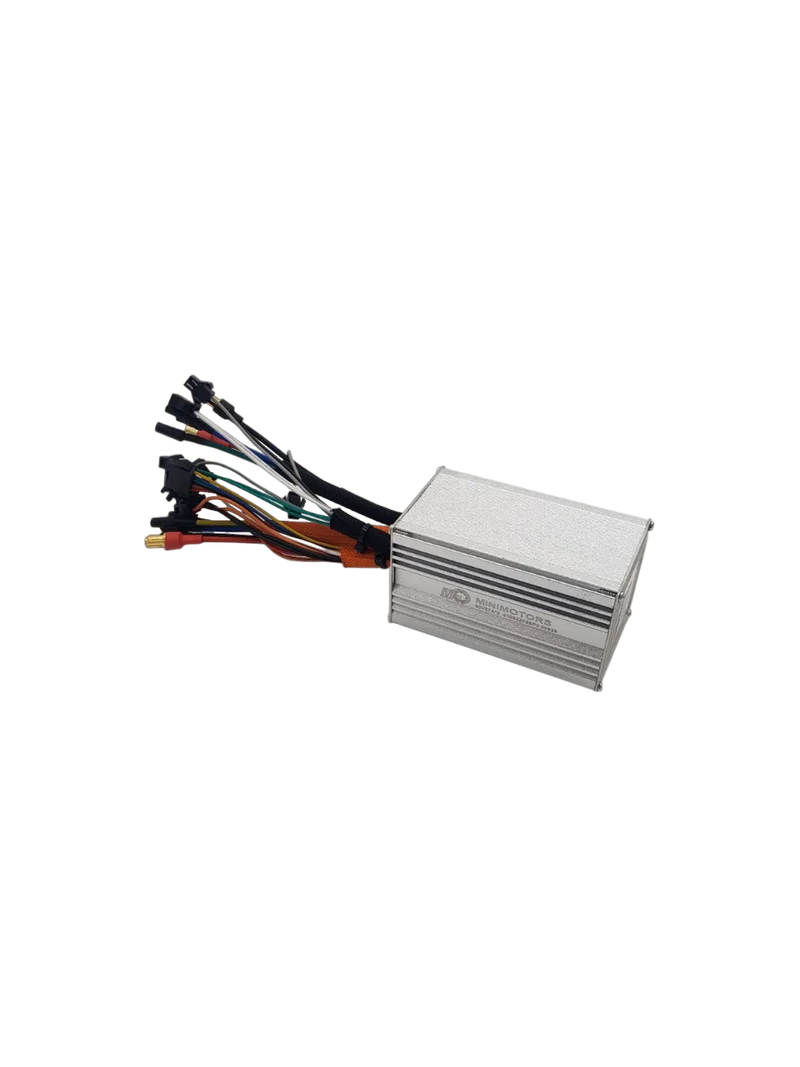 CONTROLEUR 60V27A V1 | DUALTRON 3 & SPW 5