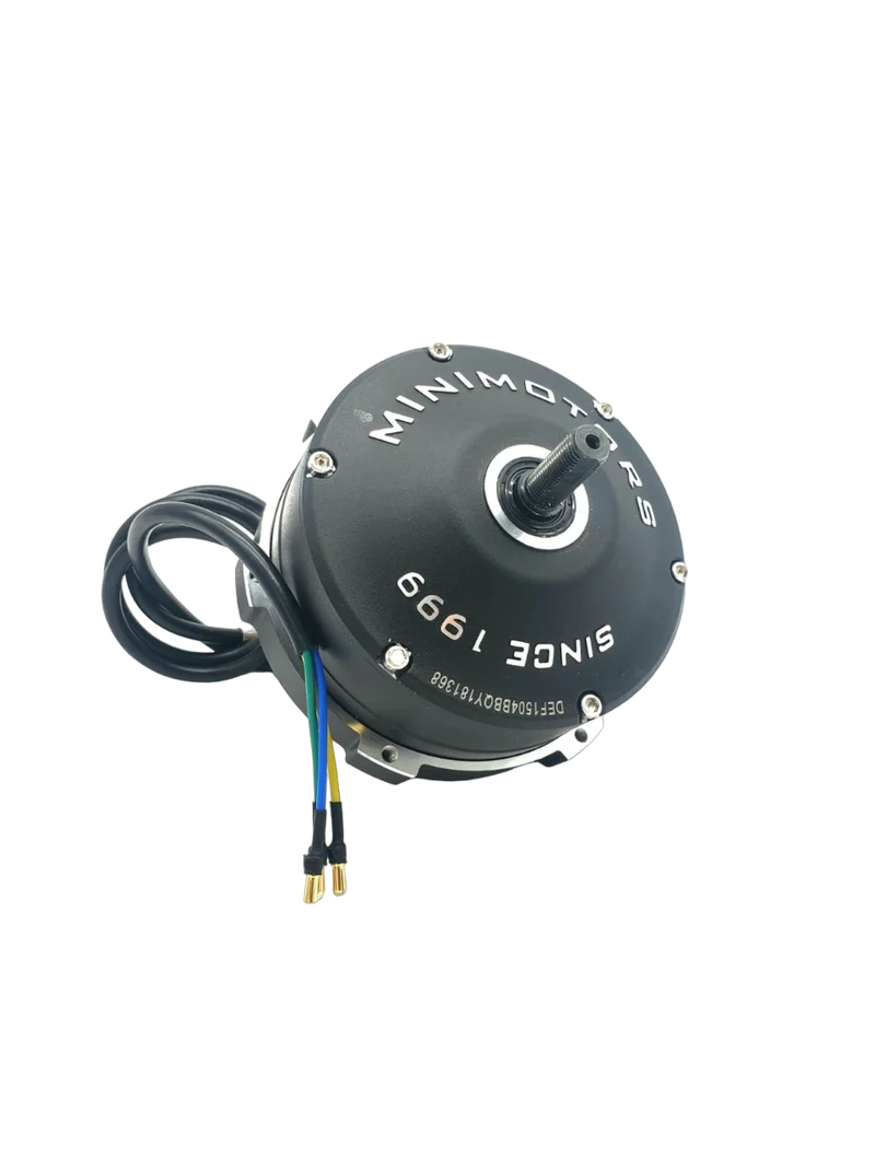 MOTEUR AVANT / ARRIERE | DUALTRON 3 & SPW 5 & EAGLE