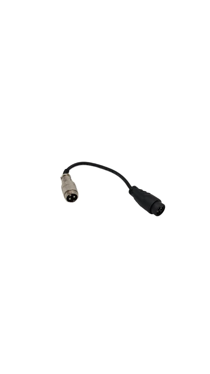 EMBOUT CHARGEUR V2 | DUALTRON - SPW