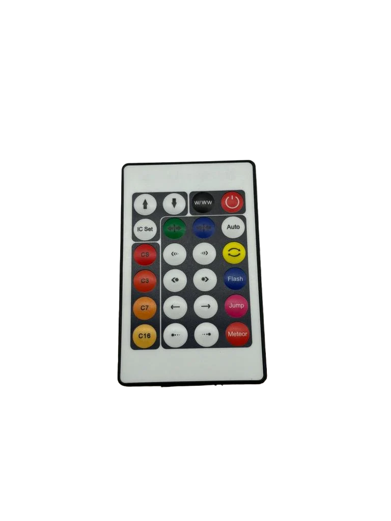 TELECOMMANDE POUR LEDS | DUALTRON - FUTECHER