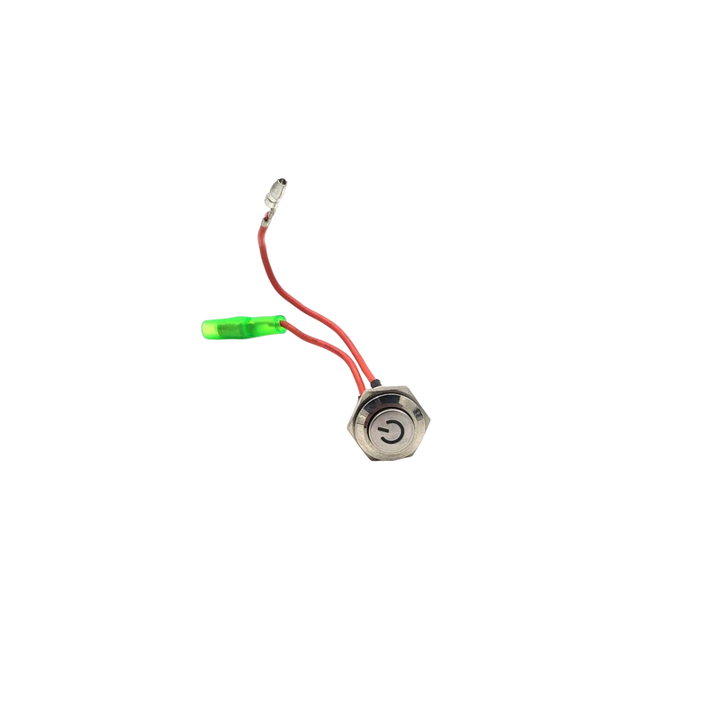 BOUTON LED AVEC FILS | DUALTRON (SAUF X & X2)