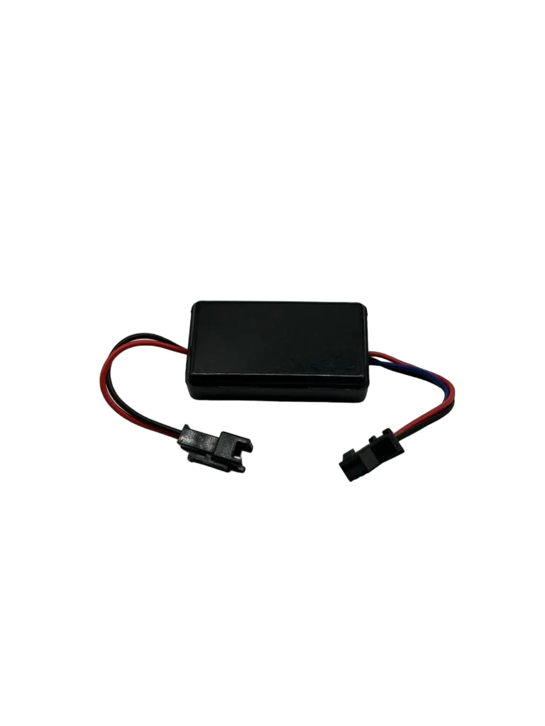 CONVERTISSEUR LED | DUALTRON & FUTECHER