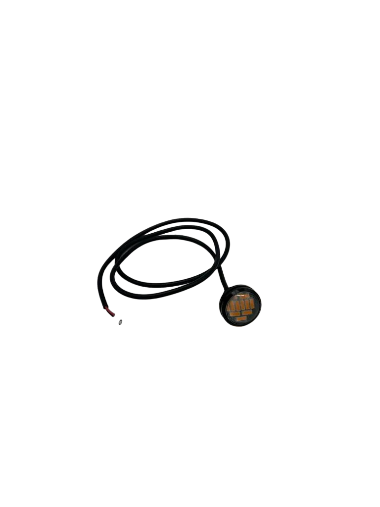 LED WARNING AVANT 250MM | DUALTRON CITY & THUNDER 2 & THUNDER 3 & ACHILLEUS 2023 & VICTOR LUXURY + & LTD