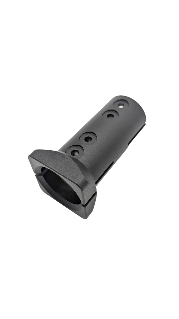 SUPPORT COLONNE DE DIRECTION HAUT | DUALTRON AMINIA