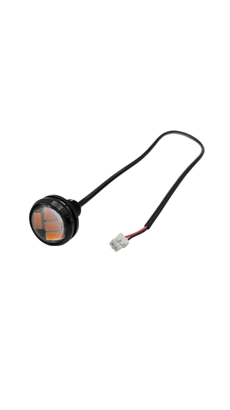 LED CLIGNOTANT AR | DUALTRON AMINIA