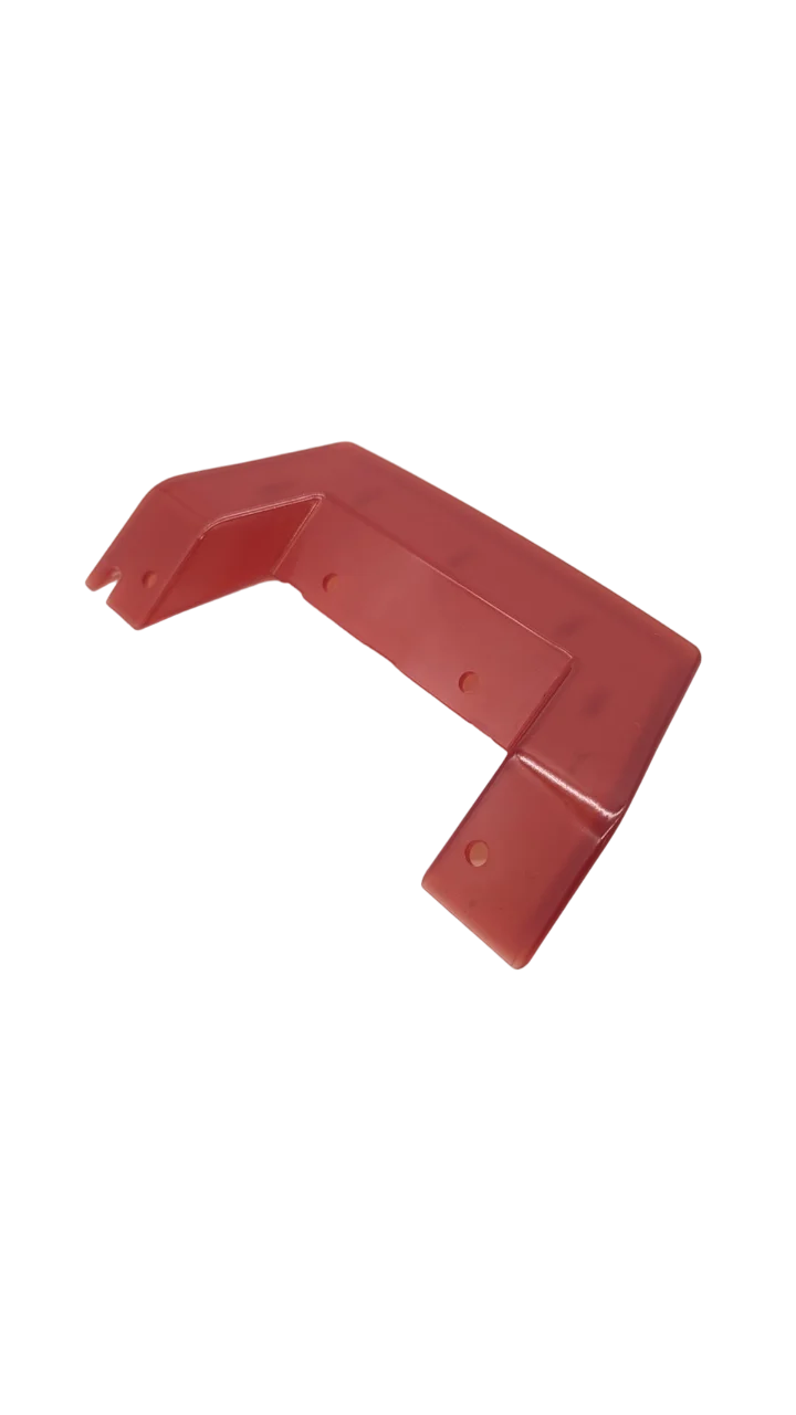 CACHE FEU STOP REPOSE-PIEDS | DUALTRON AMINIA
