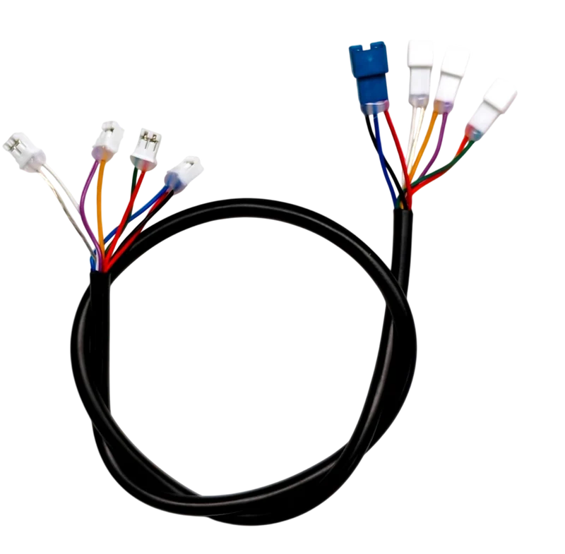 CABLE CONTROLEUR LED 9 PINS | DUALTRON AMINIA