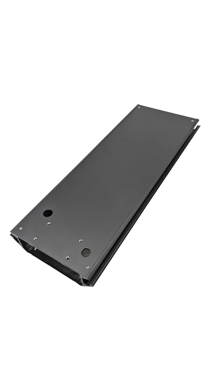 DECK | DUALTRON AMINIA SINGLE MOTOR