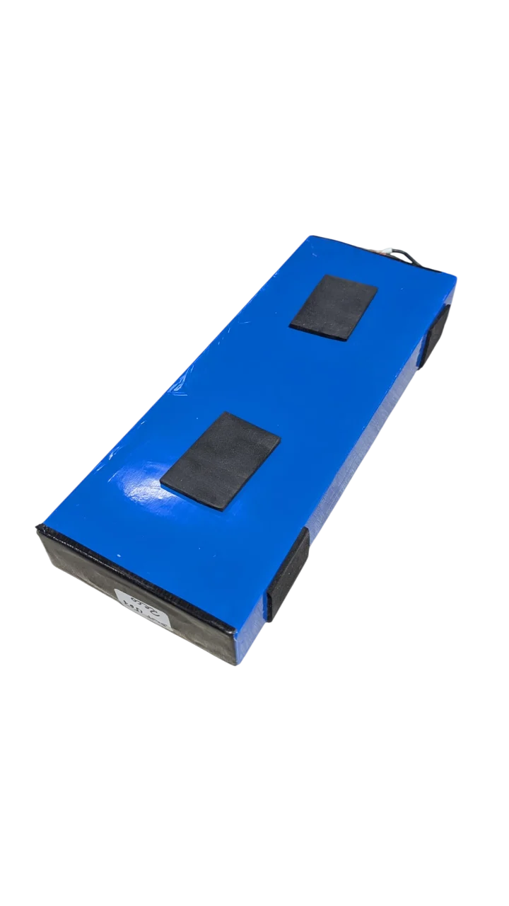 BATTERIE 52V17.5AH 14S5P | DUALTRON AMINIA SINGLE MOTOR