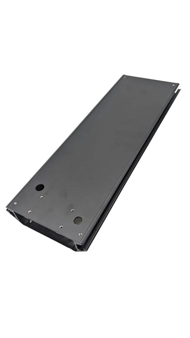 DECK | DUALTRON AMINIA DUAL MOTOR