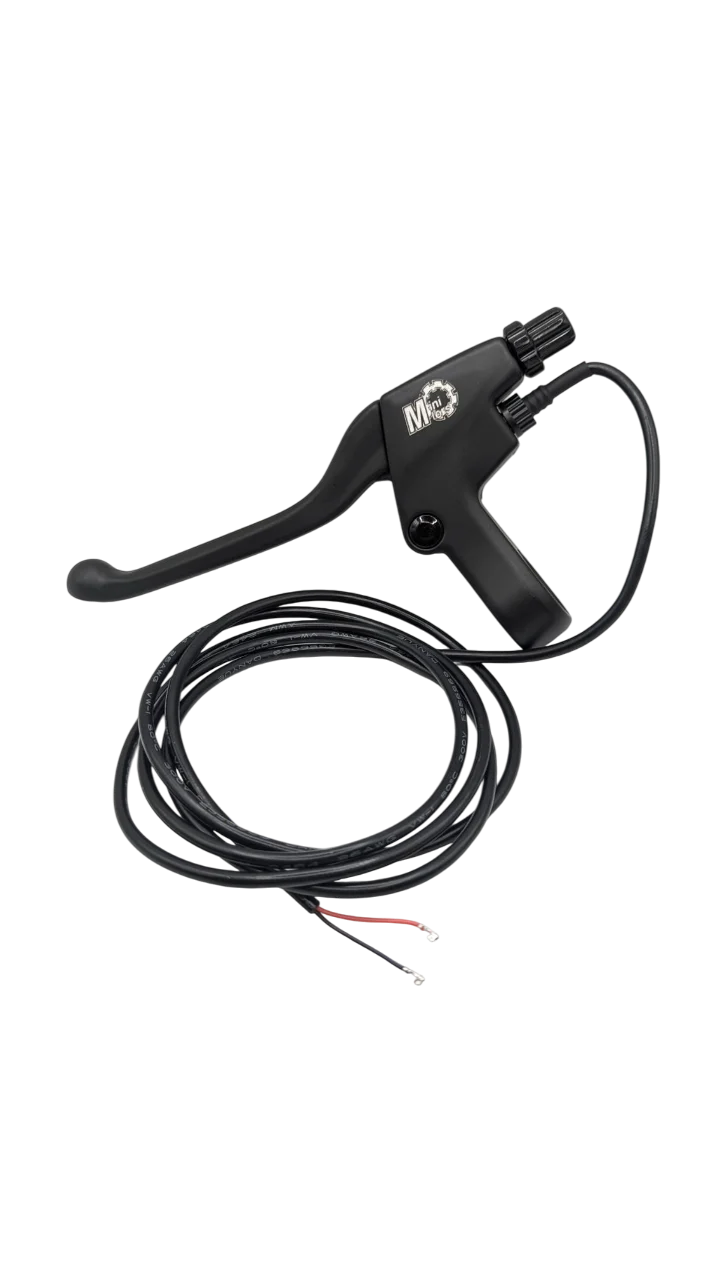 LEVIER DE FREIN GAUCHE | DUALTRON AMINIA & MINI DUAL