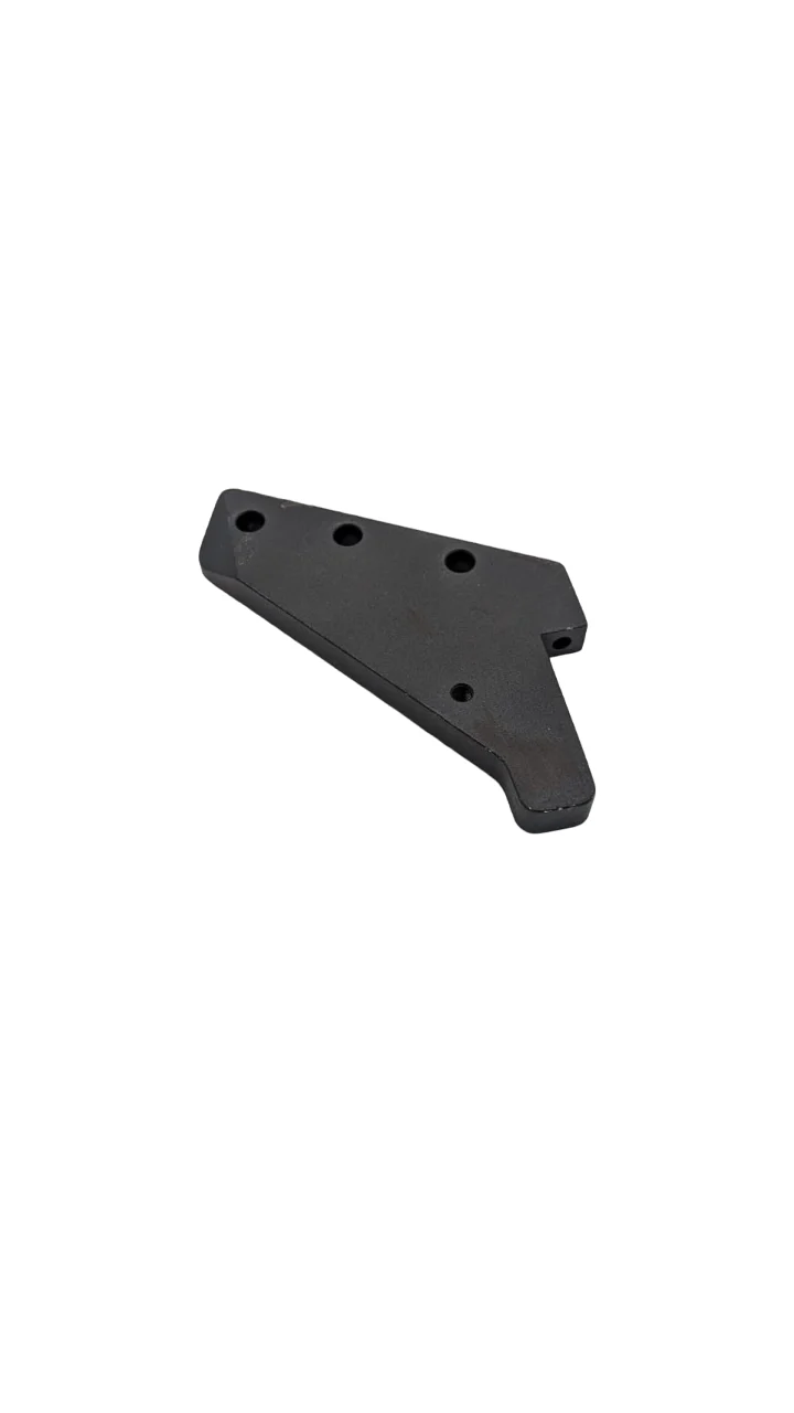 SUPPORT REPOSE PIED | BLADE X