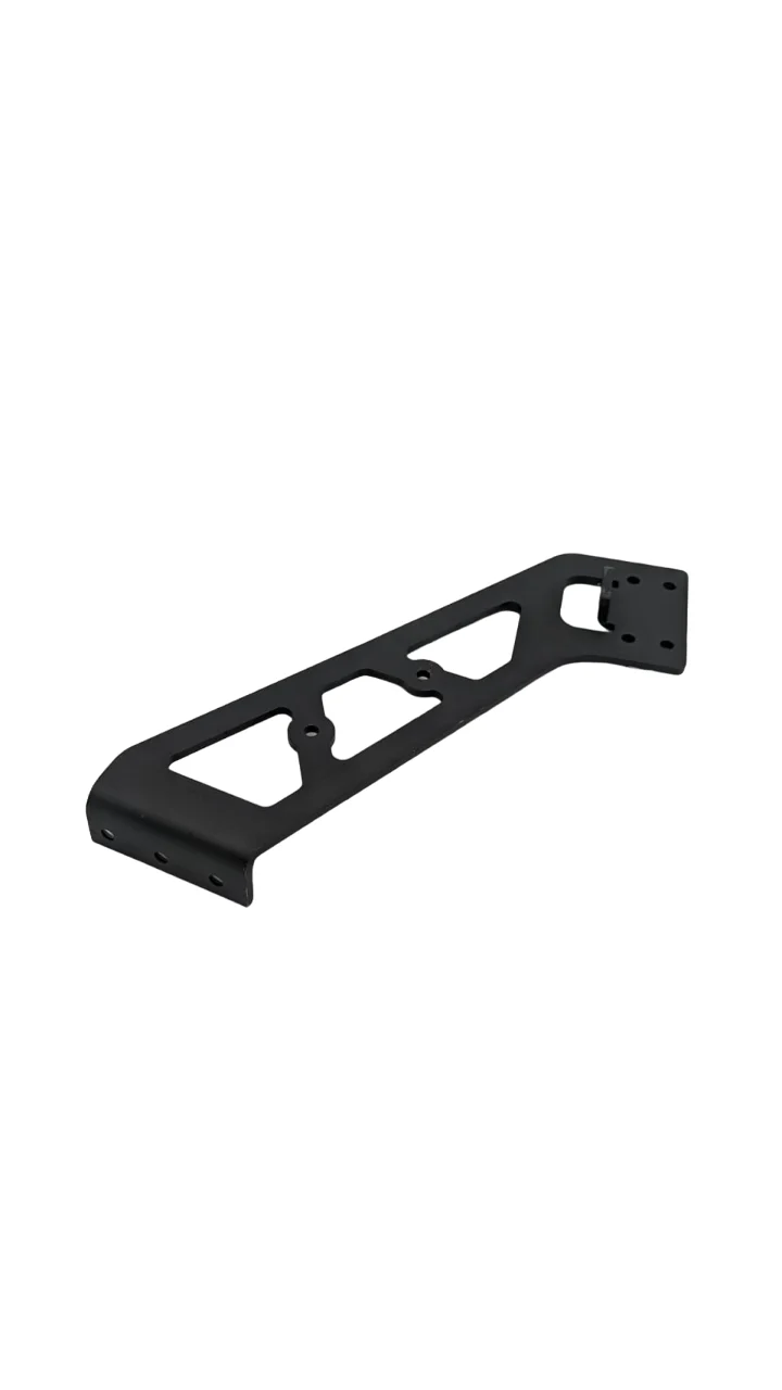 SUPPORT DECK / COLONNE GAUCHE | BLADE X