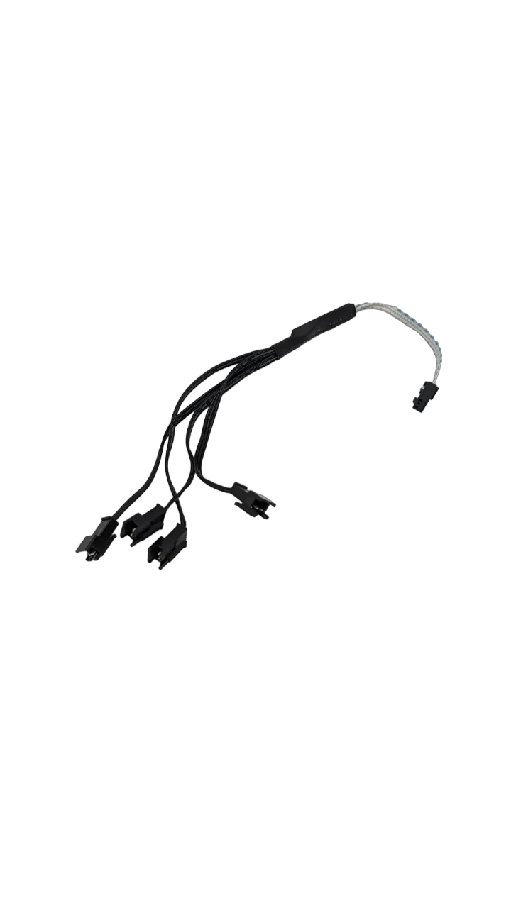 REPETITEUR LED DECK | BLADE X
