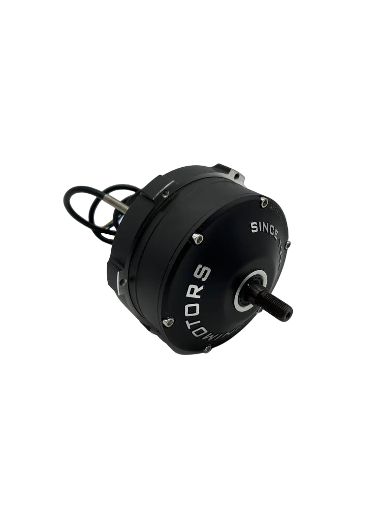 MOTEUR AVANT | BLADE X
