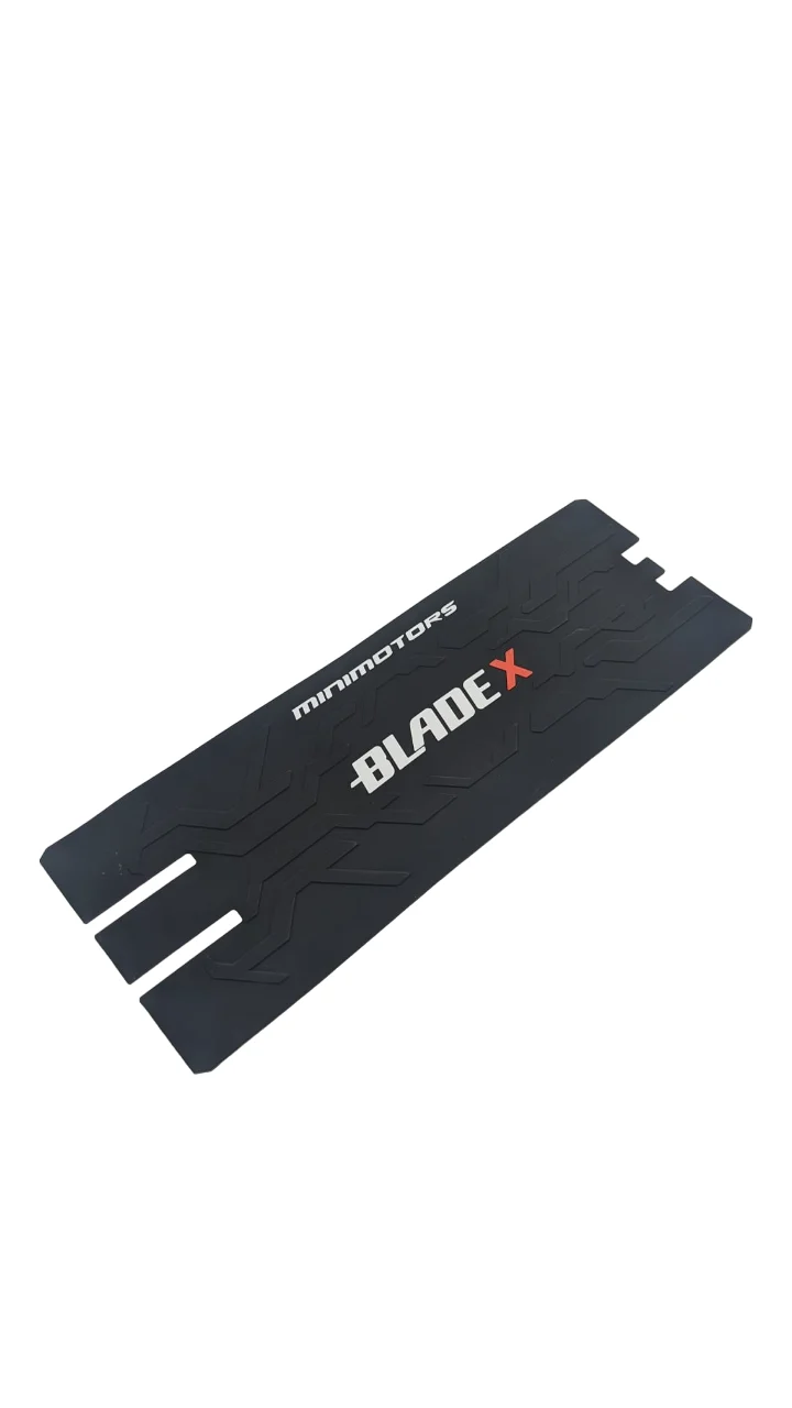 GRIP DECK CAOUTCHOUC | BLADE X