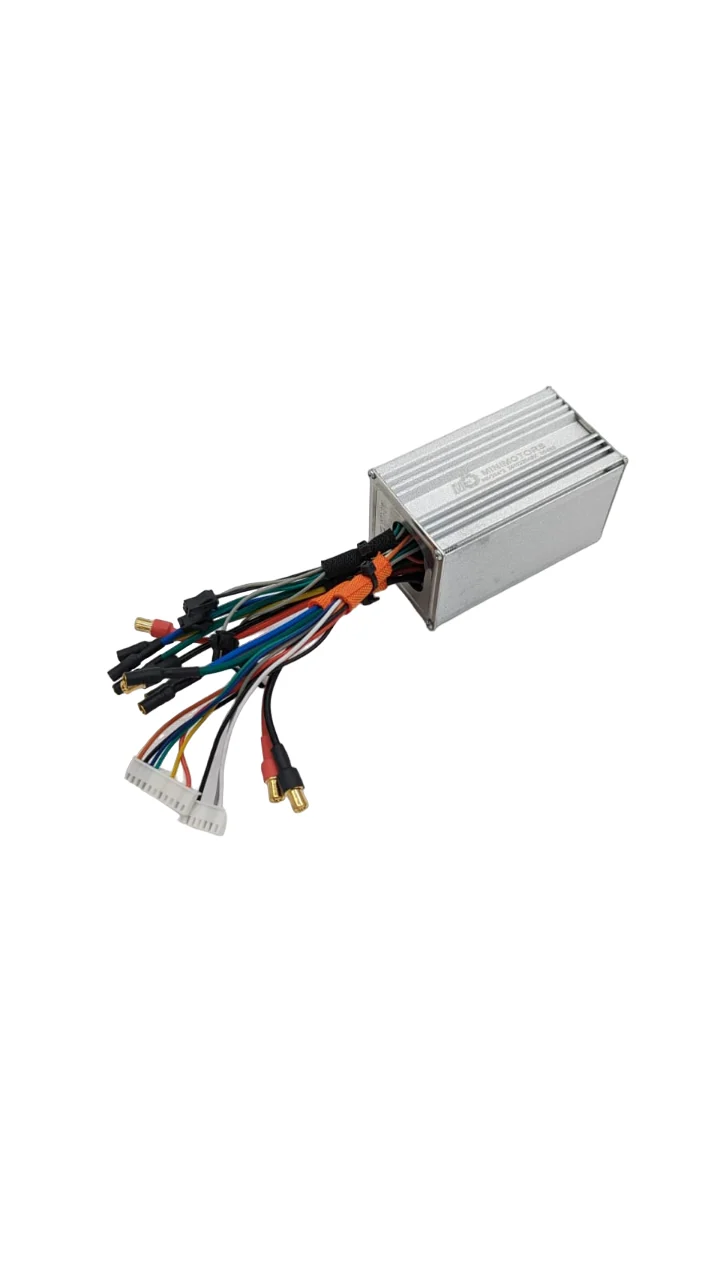 CONTROLEUR 60V30A V2 | BLADE X