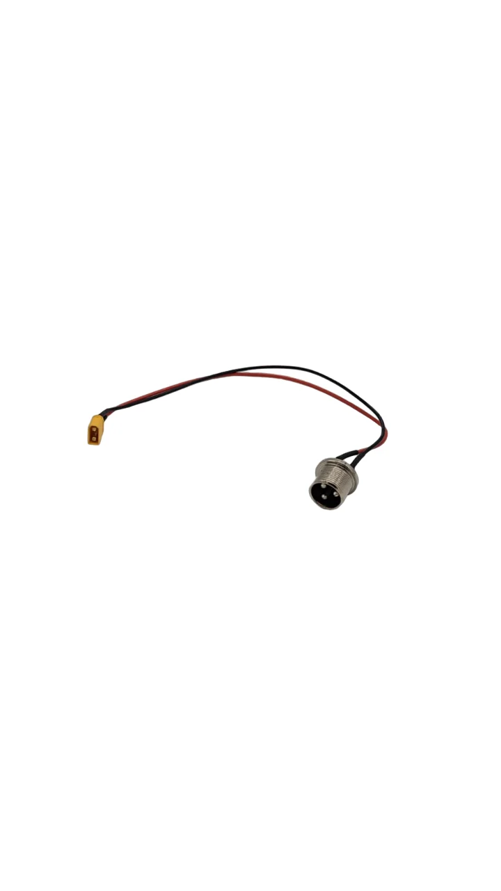 CONNECTEUR DE CHARGE V1 | BLADE X