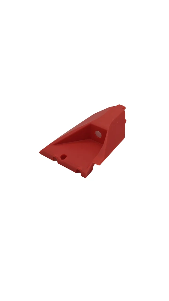 CACHE AVANT GAUCHE / ARRIERE DROIT | BLADE X