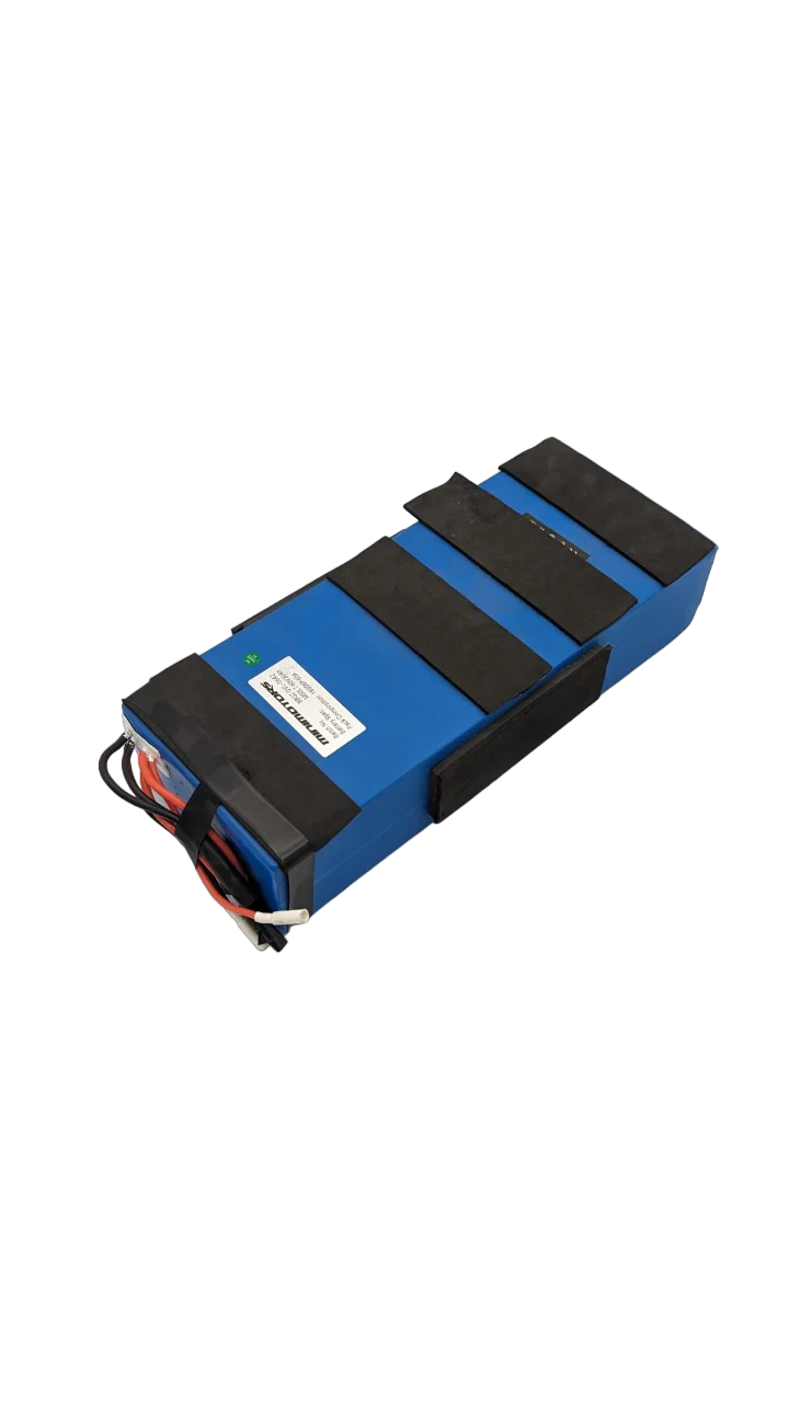BATTERIE 60V30AH | BLADE X