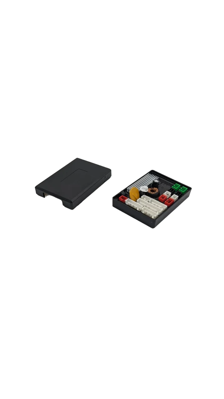 BOITIER PCB | BLADE X & TEVERUN 11 SANS APP