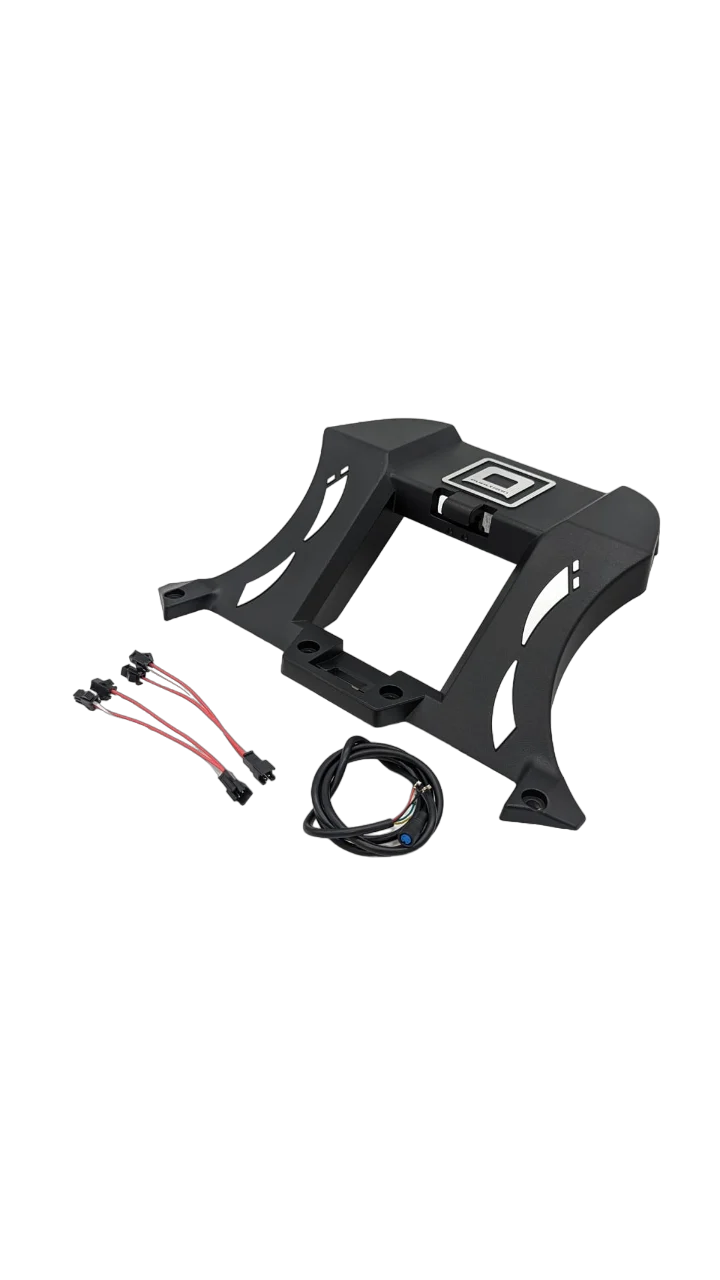 REPOSE PIED | DUALTRON THUNDER 3