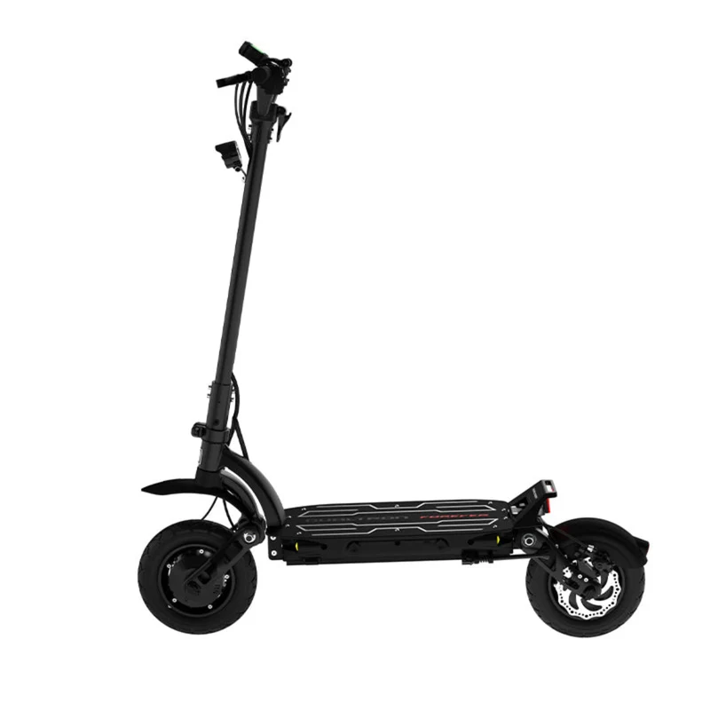 Trottinette Électrique Dualtron Forever Ultra