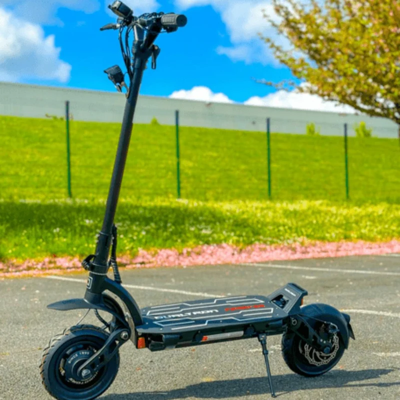 Trottinette Électrique Dualtron Forever Limited